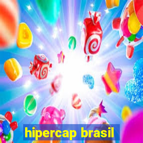 hipercap brasil